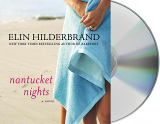 Audio Nantucket Nights Elin Hilderbrand