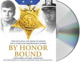 Audio By Honor Bound Tom Norris