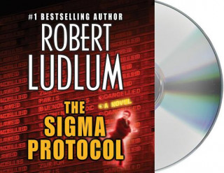 Zvok The Sigma Protocol Robert Ludlum