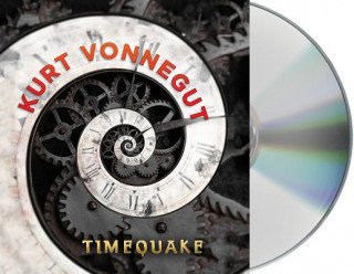 Audio Timequake Kurt Vonnegut