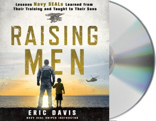 Audio Raising Men Eric Davis