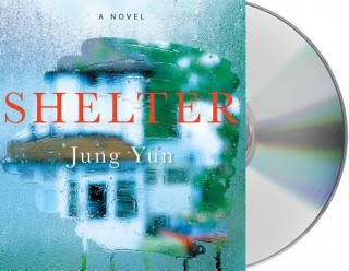 Audio Shelter Jung Yun