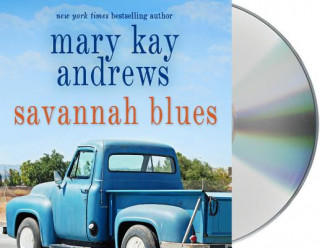 Audio Savannah Blues Mary Kay Andrews