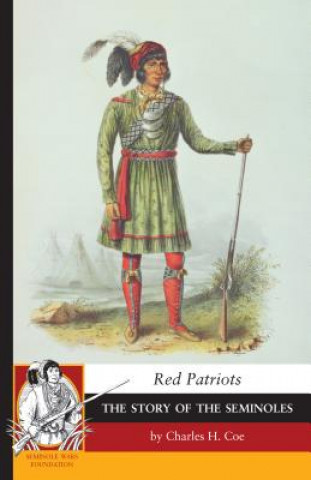 Kniha Red Patriots Charles H. Coe