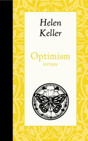 Książka Optimism Within Helen Keller