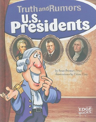 Carte U.S. Presidents Sean Price