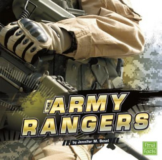 Book The Army Rangers Jennifer M. Besel