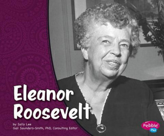 Book Eleanor Roosevelt Sally Lee