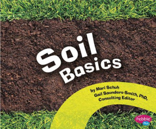 Könyv Soil Basics Mari Schuh