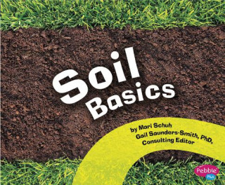 Книга Soil Basics Mari Schuh