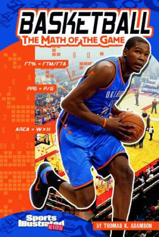 Könyv Basketball Thomas K. Adamson