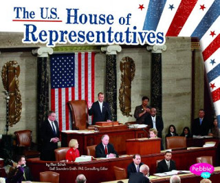 Libro The U.S. House of Representatives Mari Schuh