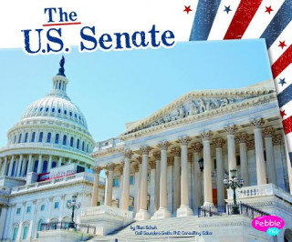 Carte The U.S. Senate Mari Schuh