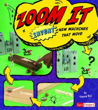 Buch Zoom It Tammy Enz