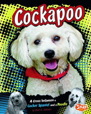 Book Cockapoo Sheri A. Johnson