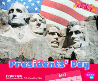 Carte Presidents' Day Clara Cella