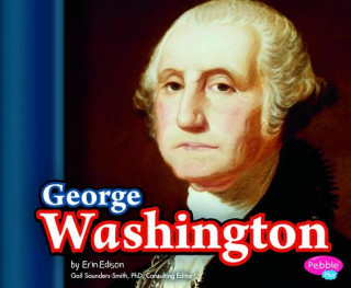 Carte George Washington Erin Edison