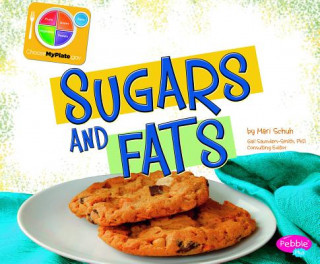 Kniha Sugars and Fats Mari Schuh