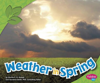 Carte Weather in Spring Martha E. H. Rustad