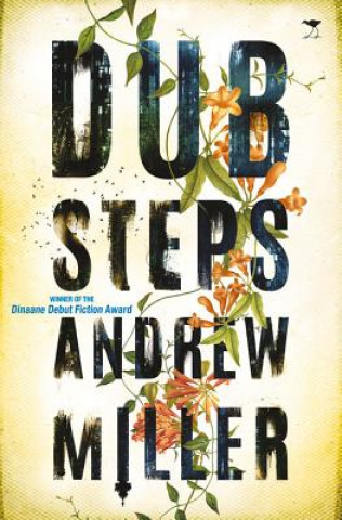 Libro Dub steps Andrew Miller