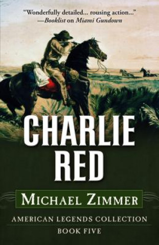 Carte Charlie Red Michael Zimmer