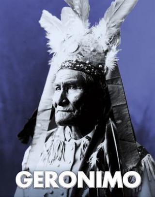 Carte Geronimo Ann Weil