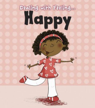 Kniha Happy Isabel Thomas