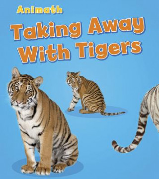 Carte Taking Away With Tigers Tracey Steffora