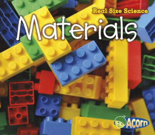 Buch Materials Rebecca Rissman