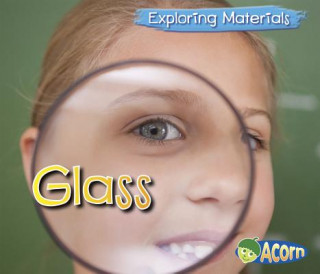 Libro Glass Abby Colich