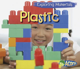 Book Plastic Abby Colich