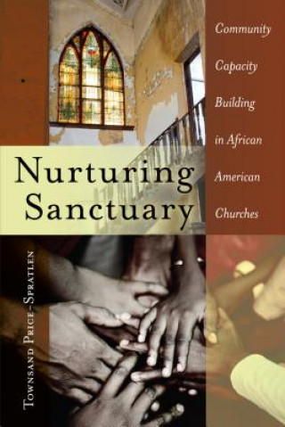 Buch Nurturing Sanctuary Townsand Price-spratlen