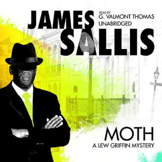 Audio Moth James Sallis