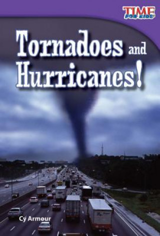 Carte Tornadoes and Hurricanes! Cy Armour