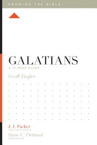 Carte Galatians Geoff Ziegler