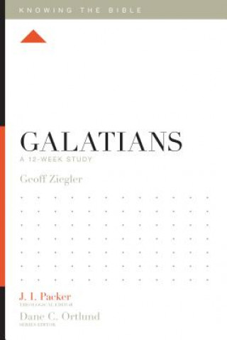 Book Galatians Geoff Ziegler