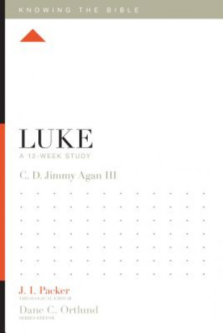 Livre Luke Clarence Dewitt Agan