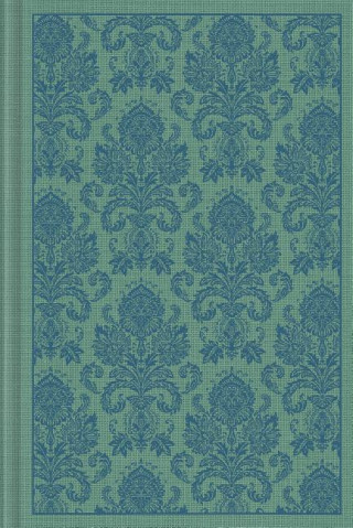 Libro ESV Personal Reference Bible Crossway