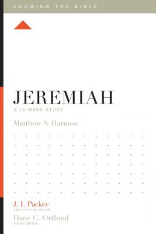Carte Jeremiah Matthew S. Harmon