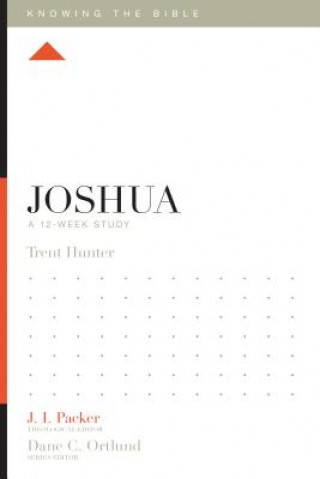 Книга Joshua Trent Hunter