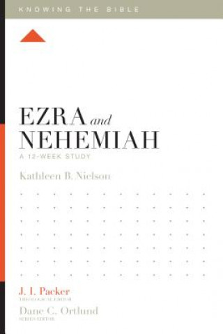 Carte Ezra and Nehemiah Kathleen B. Nielson