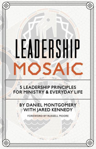 Carte Leadership Mosaic Daniel Montgomery