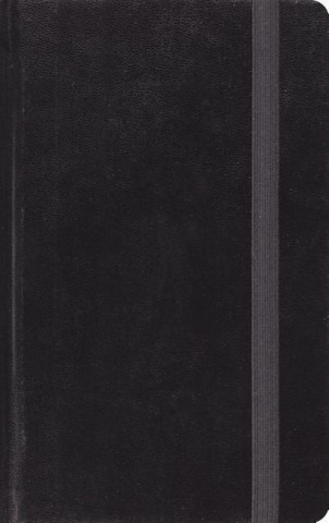 Książka ESV Thinline Bible 