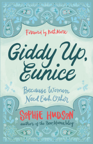 Knjiga Giddy Up, Eunice Sophie Hudson