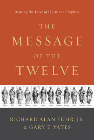 Książka Message of the Twelve Al Fuhr