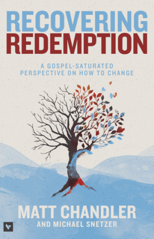 Kniha Recovering Redemption Matt Chandler