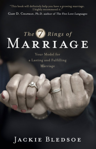 Book Seven Rings of Marriage Jackie Bledsoe