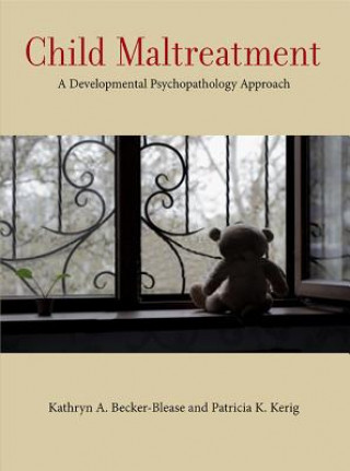 Libro Child Maltreatment Kathryn Becker-Blease