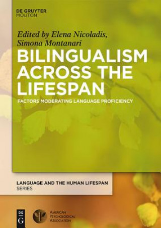 Carte Bilingualism Across the Lifespan Elena Nicoladis