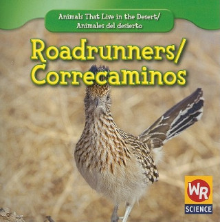 Carte Roadrunners/ Correcaminos JoAnn Early Macken